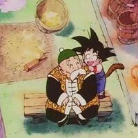 Dragon Ball: por esta triste razón Akira Toriyama nunca permitió que Goku resucitara a su abuelo con las Esferas del Dragón 