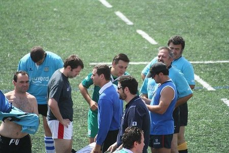 Transformar una idea en un negocio (VI): definir el equipo