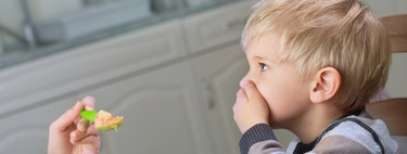 Los niños con malos hábitos alimenticios tienen más probabilidades de sufrir algún trastorno alimentario en la adolescencia