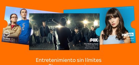 Sky llega a España para competir con Netflix y HBO con 12 canales de pago: éste es su catálogo 