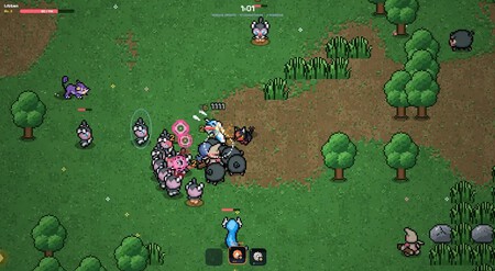 pokesurvivors