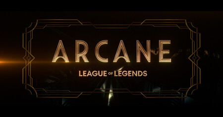 League of Legends: Arcane ya tiene fecha de estreno en Netflix, aunque la serie estará dividida en tres partes