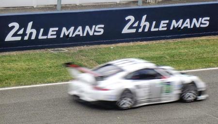 Las 24 horas de Le Mans 2015 ya tienen fechas