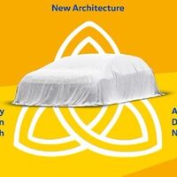 Tiembla, Tesla Model S: el rival más temible del sedán eléctrico será el Volkswagen Trinity por la mitad de precio