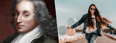 Blaise Pascal, filósofo: “Todos los hombres buscan ser felices, sin excepción. Pero casi todos se equivocan en el medio”