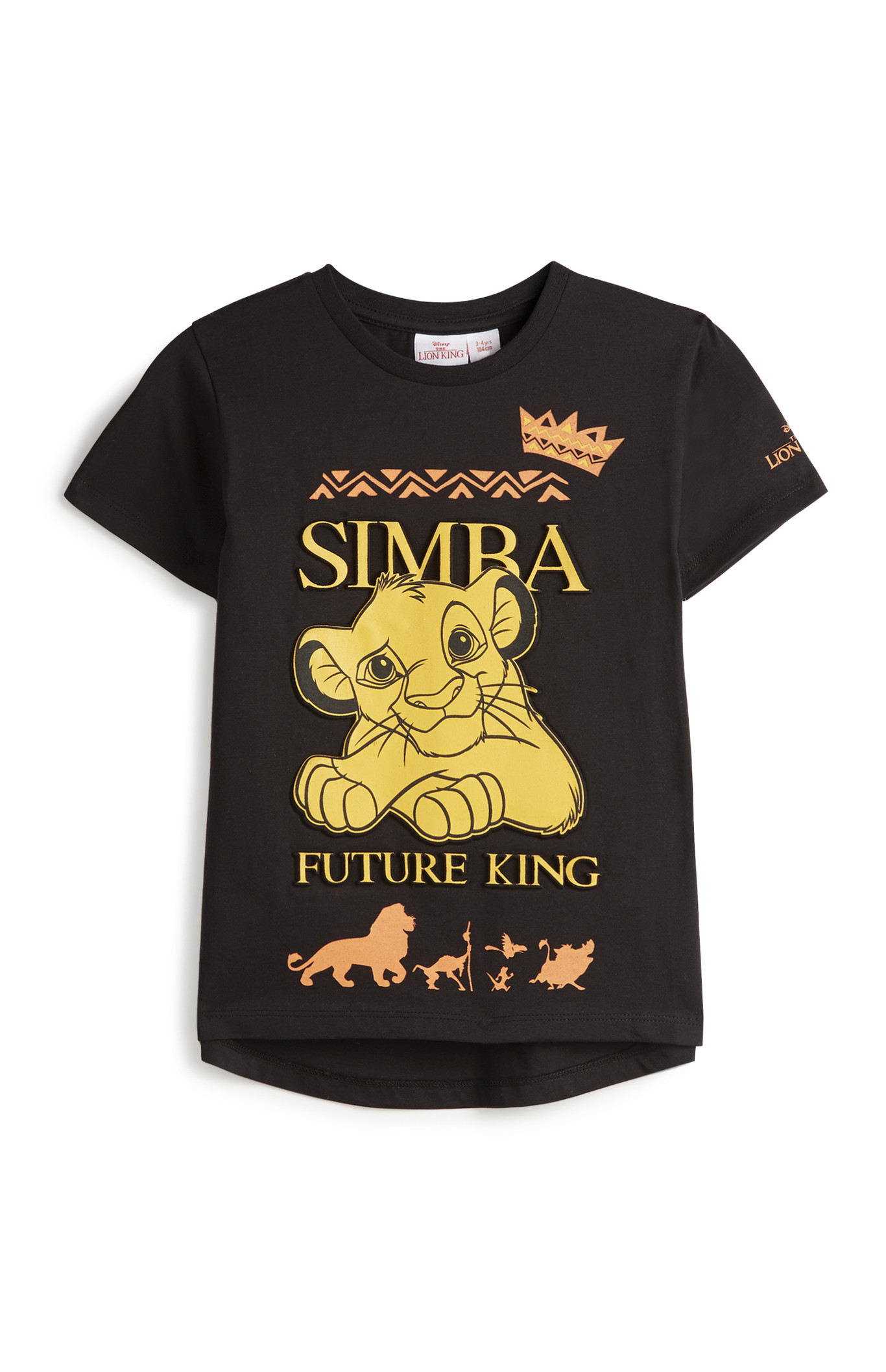 Primark tiene la colección más completa de "El Rey León" perfecta para