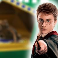 Regalo de Harry Potter en Fortnite: el primer teaser de la nueva colaboración es un cosmético gratis, pero hay una condición 