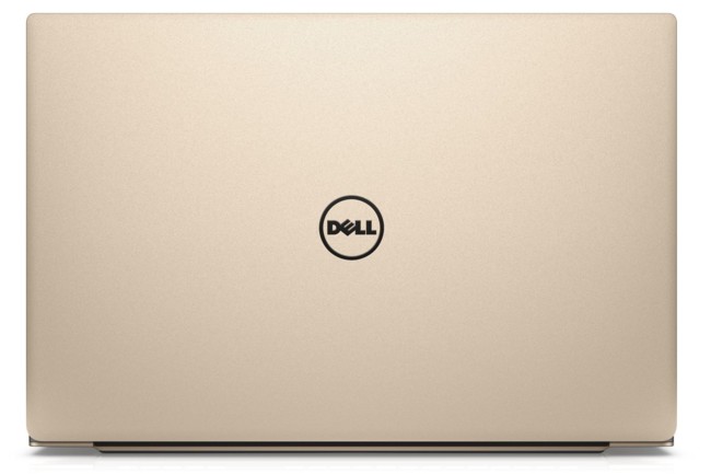Dell XPS 13: llegan los nuevos procesadores Intel Kaby Lake y el