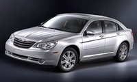 Chrysler Sebring 2007, otro americano para Europa