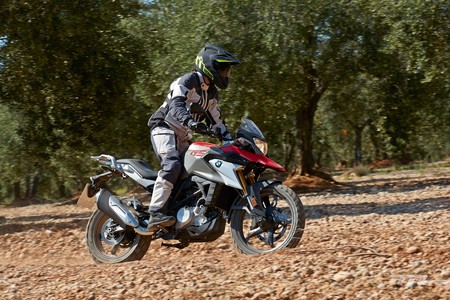 Bmw G 310 Gs 2017 031