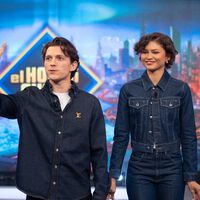 Tom Holland confirma ante Pablo Motos un "futuro brillante" para Spider-Man: "Hay planes, y va a ser fantástico"