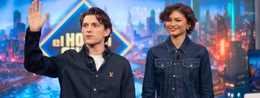 Tom Holland se contuvo en El Hormiguero, pero lo poco que dijo sobre el futuro de Spider-Man es ilusionante: "Así va a ser"