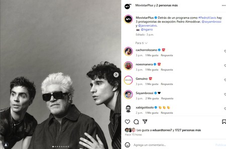 Captura De Pantalla 27 6 2025 104257 Www Instagram Com