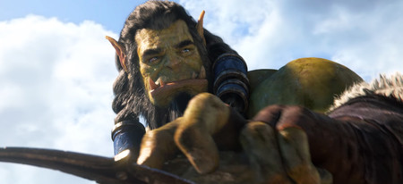 ¡Thrall ha vuelto! El legendario líder de la Horda empuña de nuevo su hacha en el nuevo corto de World of Warcraft