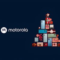 Se acerca Navidad y estos son los esenciales de Motorola que deberías regalar durante estas fiestas 