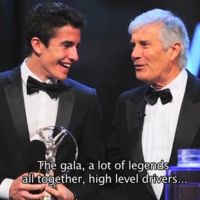 Marc Márquez Vs Giacomo Agostini