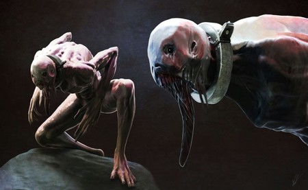 Dawn of Fear quiere recuperar la esencia de los grandes survival horror de los 90 mediante KickStarter