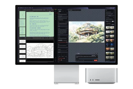 Mac Studio