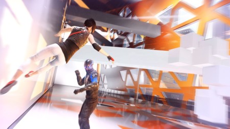 El nuevo diario de desarrollo de Mirror's Edge Catalyst repasa la evolución de su jugabilidad