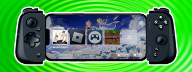Si juegas en tu celular pero eres de manos grandes, con este control de Razer te sentirás más cómodo que nunca 