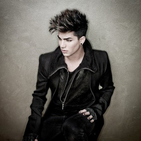 Adam Lambert pone la guinda al pastel de las Divas VH1 de este año