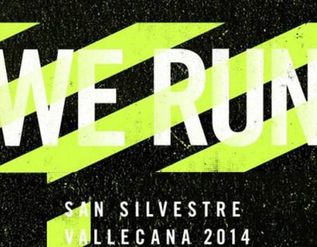 ¡Abiertas las inscripciones para la San Silvestre Vallecana 2014!