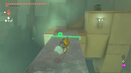 Zelda Totk Ren Ise Solucion 2