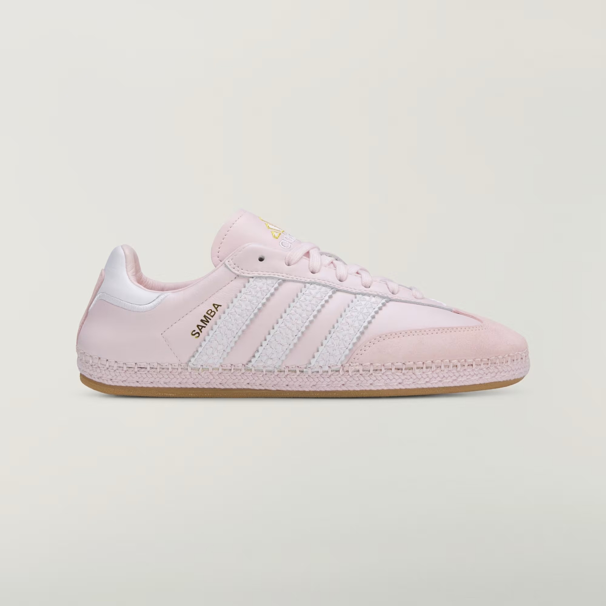 Adidas Samba Clot By Edison Chen 