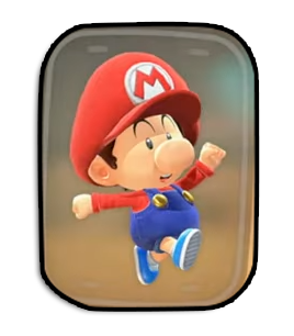Bebe Mario