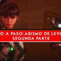 Stellar Blade, paso a paso para atravesar las instalaciones del Abismo de Levoire 