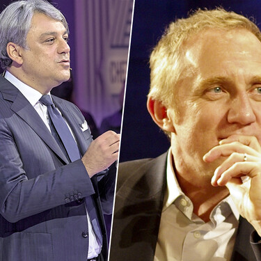 Luca de Meo abandona Renault por sorpresa y ya tiene nuevo destino: revivir el mercado del lujo