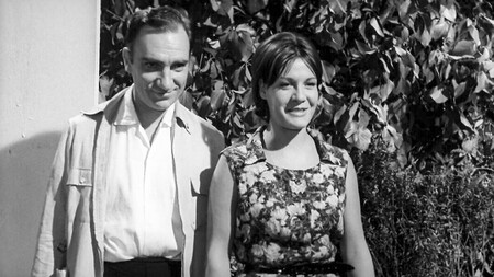 El Mundo Sigue 1965 Fernando Fernan Gomez