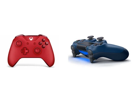 ビデオゲーム機のコントローラ