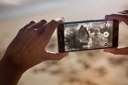 Una creencia de la fotografía móvil, una creencia para la fotografía en general