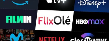 Comparativa de precios de plataformas de streaming: así quedan Netflix, HBO Max, Disney+ y compañía con la nueva SkyShowtime