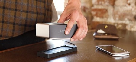 Bose Soundlink Mini, un altavoz para llevar a cualquier rincón del hogar