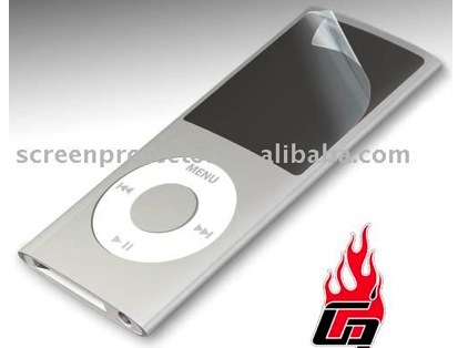 El iPod Nano 4G, ¿desvelado?