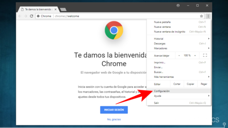 movimiento embargo pistón Cómo habilitar el bloqueador de anuncios de Chrome en tu PC y móvil Android