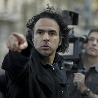 Alejando González Iñárritu hace historia en México: rompió una tradición de más de 80 años. "No ingresa una persona, sino un oficio" 