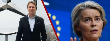 “Necesitamos ser realistas”. Las marcas de coches piden muy seriamente a Europa que se replantee la imposición del coche eléctrico en 2035. Bruselas de momento solo acepta escuchar