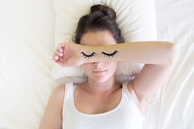 Dormir