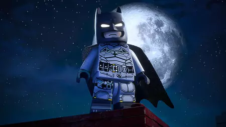 Batman