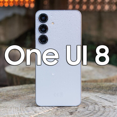 One UI 8
