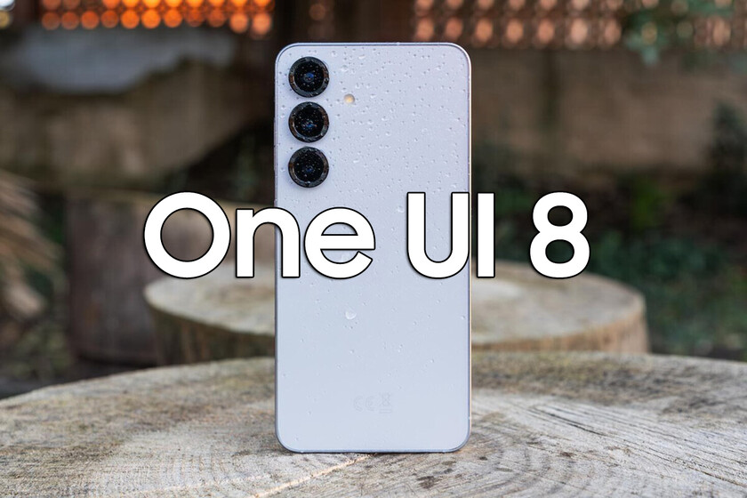 One UI 8