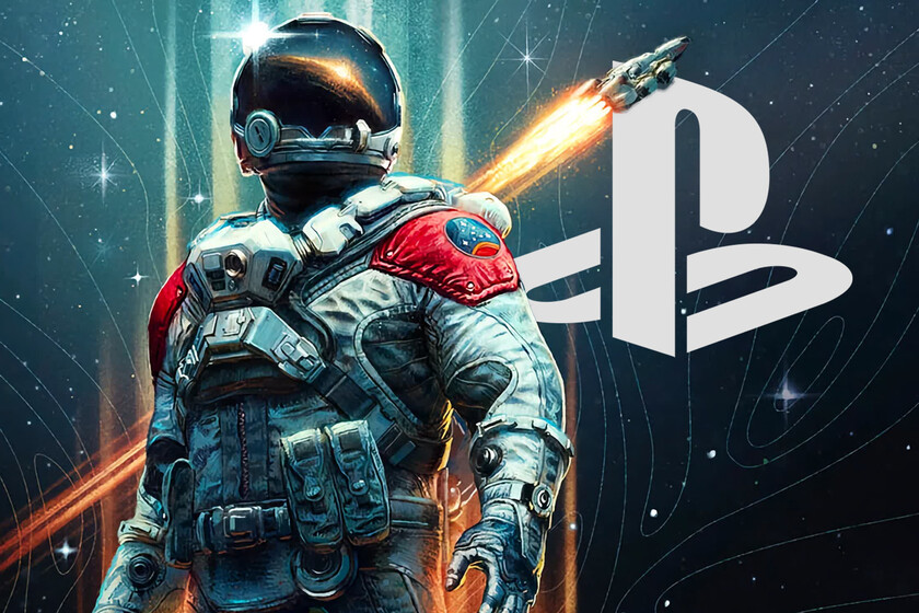 Si alguien cree que Asha Sharma va a traer los exclusivos de vuelta a Xbox, que se fije en Starfield en PS5