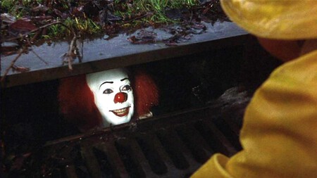 Stephen King IT (ESO) película