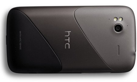 HTC Sensation