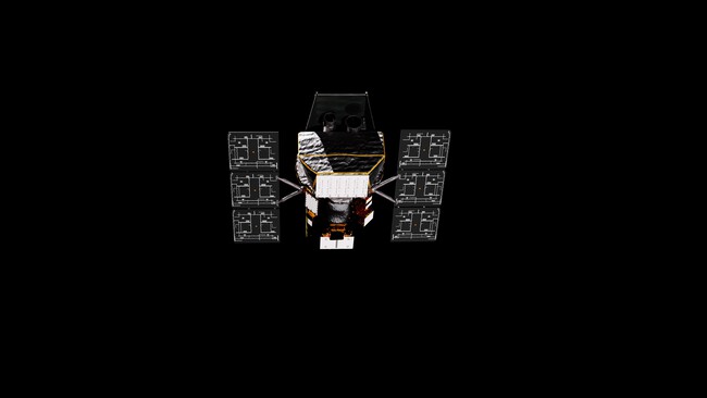 Swift Telescopio