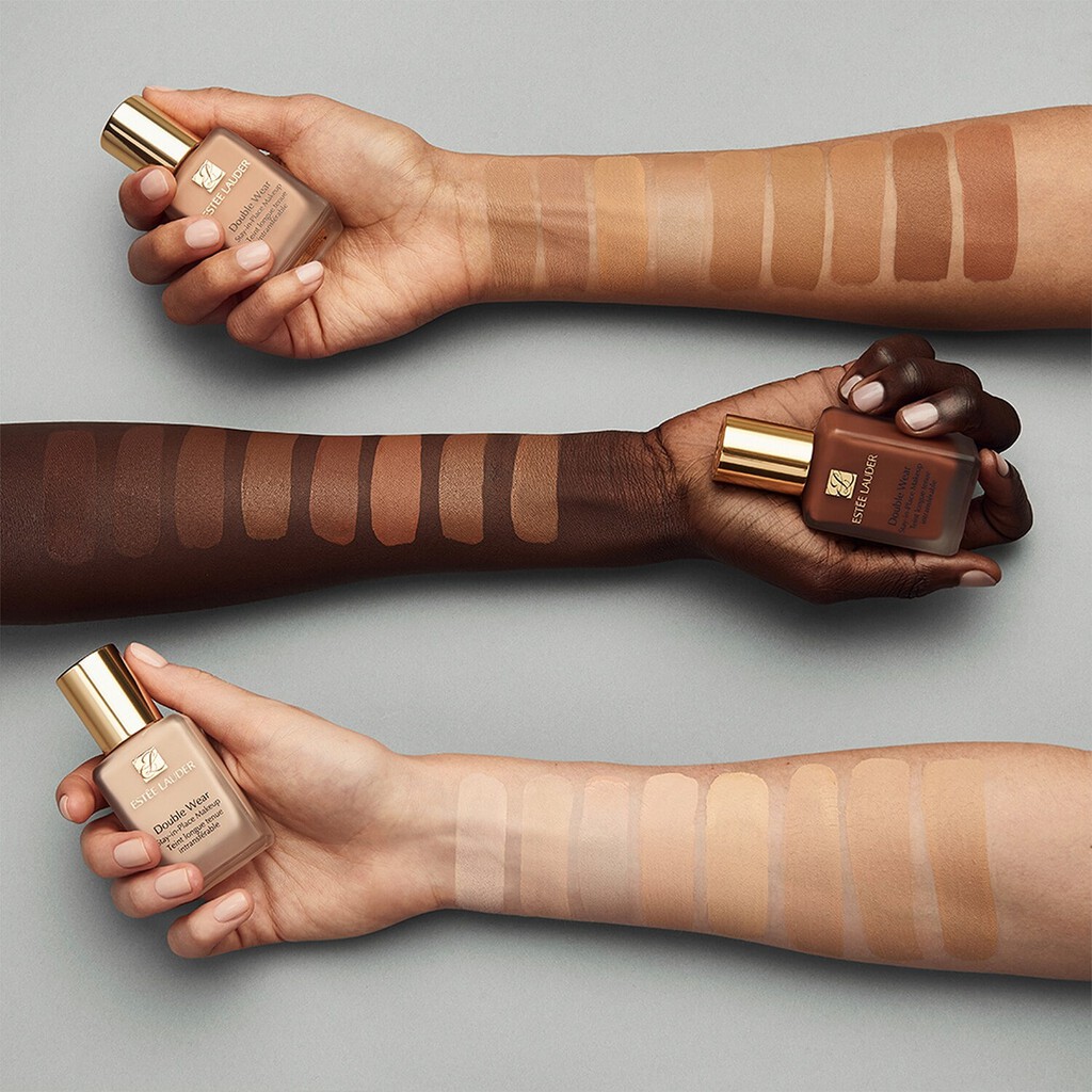 Todo sobre la base de maquillaje de Estée Lauder que usa Sassa de Osma ...