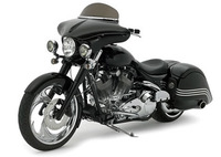 Orange County Choppers SR Cruiser